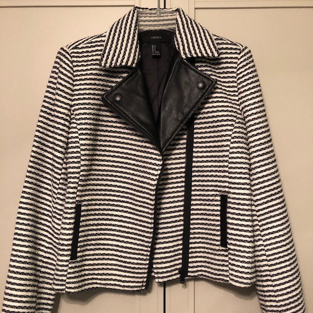 Forever 21 Jacket